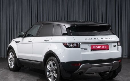 Land Rover Range Rover Evoque I, 2012 год, 2 226 000 рублей, 2 фотография