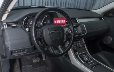 Land Rover Range Rover Evoque I, 2012 год, 2 226 000 рублей, 6 фотография