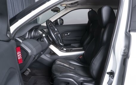 Land Rover Range Rover Evoque I, 2012 год, 2 226 000 рублей, 10 фотография