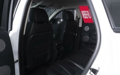 Land Rover Range Rover Evoque I, 2012 год, 2 226 000 рублей, 11 фотография