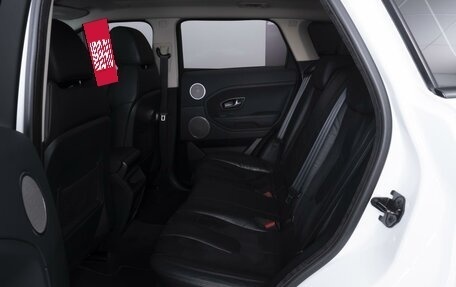 Land Rover Range Rover Evoque I, 2012 год, 2 226 000 рублей, 9 фотография