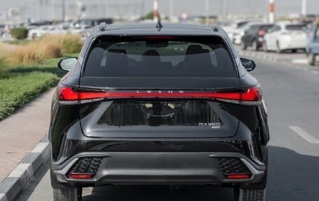 Lexus RX IV рестайлинг, 2025 год, 12 990 000 рублей, 5 фотография