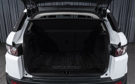 Land Rover Range Rover Evoque I, 2012 год, 2 226 000 рублей, 20 фотография