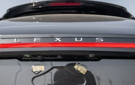 Lexus RX IV рестайлинг, 2025 год, 12 990 000 рублей, 7 фотография