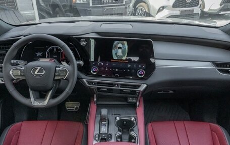 Lexus RX IV рестайлинг, 2025 год, 12 990 000 рублей, 8 фотография