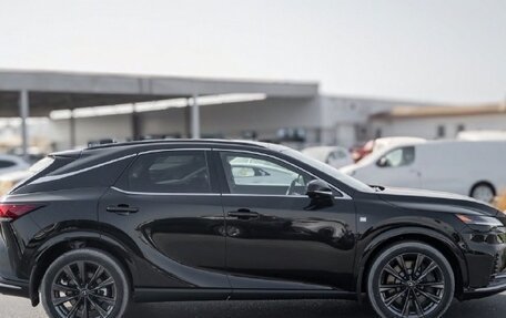 Lexus RX IV рестайлинг, 2025 год, 12 990 000 рублей, 3 фотография