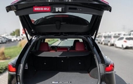 Lexus RX IV рестайлинг, 2025 год, 12 990 000 рублей, 6 фотография