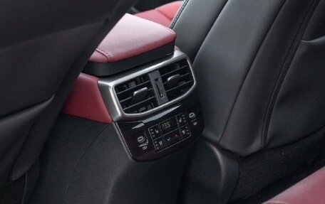 Lexus RX IV рестайлинг, 2025 год, 12 990 000 рублей, 13 фотография