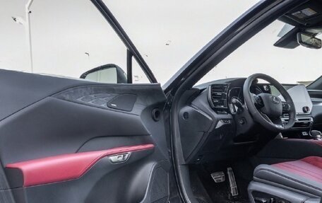 Lexus RX IV рестайлинг, 2025 год, 12 990 000 рублей, 21 фотография