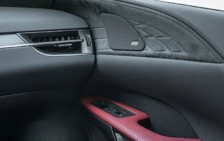 Lexus RX IV рестайлинг, 2025 год, 12 990 000 рублей, 19 фотография