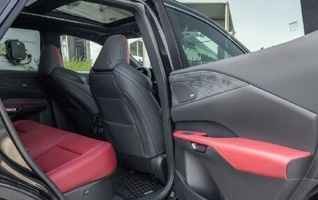 Lexus RX IV рестайлинг, 2025 год, 12 990 000 рублей, 23 фотография