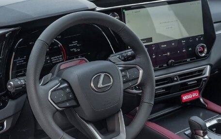 Lexus RX IV рестайлинг, 2025 год, 12 990 000 рублей, 9 фотография