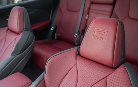 Lexus RX IV рестайлинг, 2025 год, 12 990 000 рублей, 25 фотография