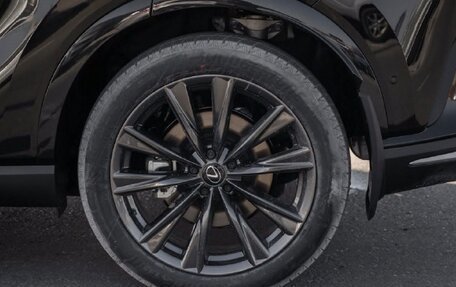 Lexus RX IV рестайлинг, 2025 год, 12 990 000 рублей, 29 фотография