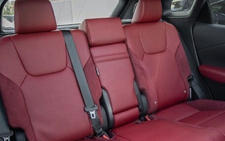 Lexus RX IV рестайлинг, 2025 год, 12 990 000 рублей, 26 фотография