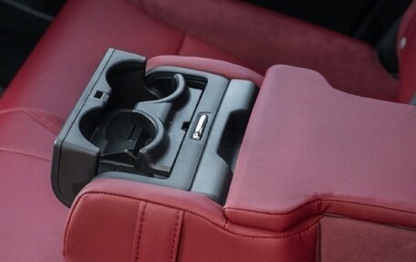 Lexus RX IV рестайлинг, 2025 год, 12 990 000 рублей, 27 фотография