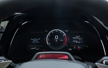 Lexus RX IV рестайлинг, 2025 год, 12 990 000 рублей, 34 фотография