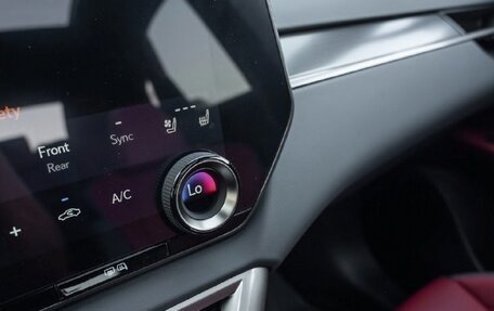 Lexus RX IV рестайлинг, 2025 год, 12 990 000 рублей, 39 фотография