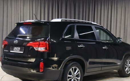 KIA Sorento II рестайлинг, 2018 год, 1 799 000 рублей, 2 фотография