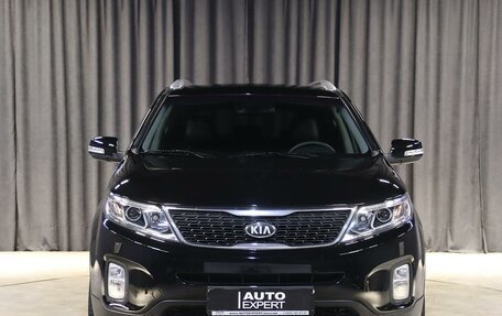 KIA Sorento II рестайлинг, 2018 год, 1 799 000 рублей, 13 фотография
