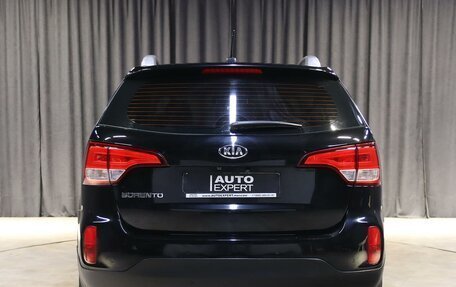 KIA Sorento II рестайлинг, 2018 год, 1 799 000 рублей, 14 фотография