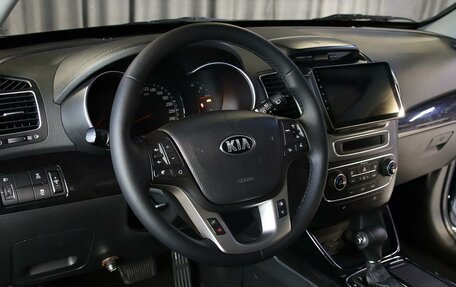 KIA Sorento II рестайлинг, 2018 год, 1 799 000 рублей, 9 фотография