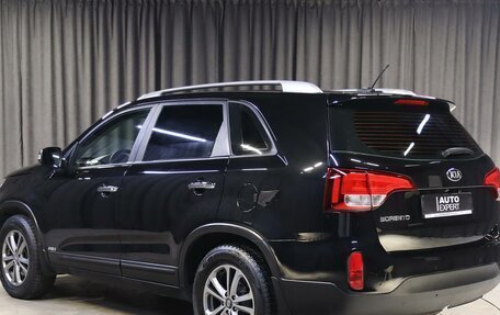 KIA Sorento II рестайлинг, 2018 год, 1 799 000 рублей, 4 фотография