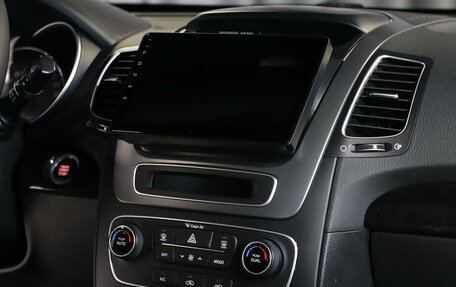 KIA Sorento II рестайлинг, 2018 год, 1 799 000 рублей, 12 фотография