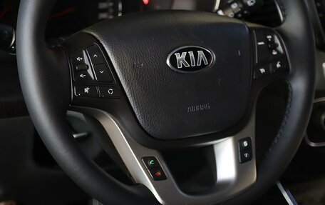 KIA Sorento II рестайлинг, 2018 год, 1 799 000 рублей, 11 фотография