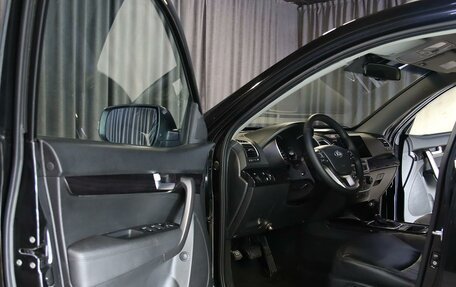 KIA Sorento II рестайлинг, 2018 год, 1 799 000 рублей, 7 фотография