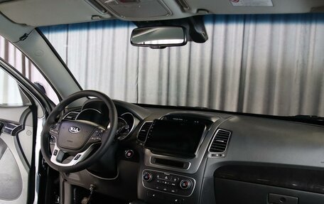 KIA Sorento II рестайлинг, 2018 год, 1 799 000 рублей, 5 фотография