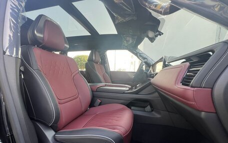 Infiniti QX80, 2025 год, 20 990 000 рублей, 18 фотография