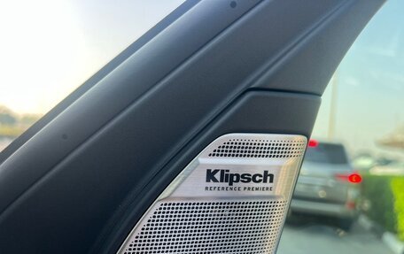 Infiniti QX80, 2025 год, 20 990 000 рублей, 23 фотография