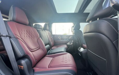 Infiniti QX80, 2025 год, 20 990 000 рублей, 19 фотография