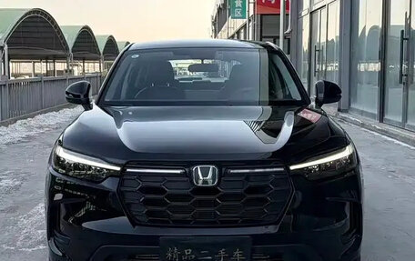 Honda HR-V, 2024 год, 2 720 071 рублей, 4 фотография