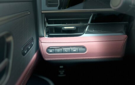 Infiniti QX80, 2025 год, 20 990 000 рублей, 24 фотография