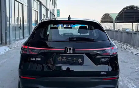 Honda HR-V, 2024 год, 2 720 071 рублей, 7 фотография