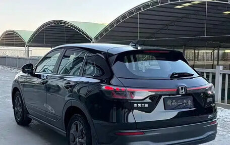 Honda HR-V, 2024 год, 2 720 071 рублей, 5 фотография