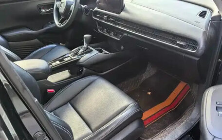 Honda HR-V, 2024 год, 2 720 071 рублей, 8 фотография