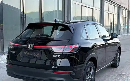 Honda HR-V, 2024 год, 2 720 071 рублей, 9 фотография