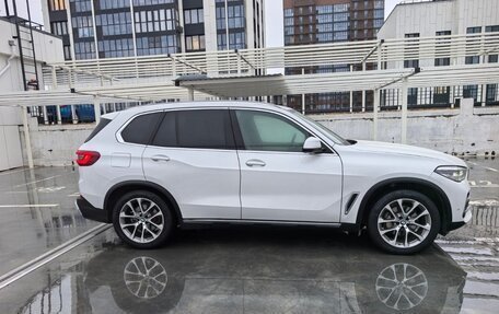 BMW X5, 2020 год, 7 600 000 рублей, 7 фотография