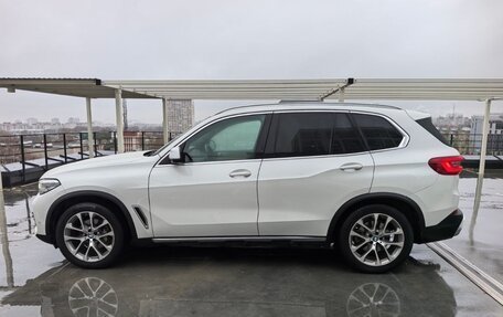 BMW X5, 2020 год, 7 600 000 рублей, 3 фотография