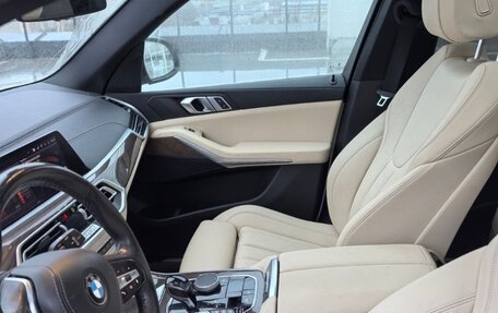 BMW X5, 2020 год, 7 600 000 рублей, 11 фотография