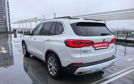 BMW X5, 2020 год, 7 600 000 рублей, 4 фотография