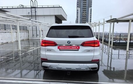 BMW X5, 2020 год, 7 600 000 рублей, 5 фотография