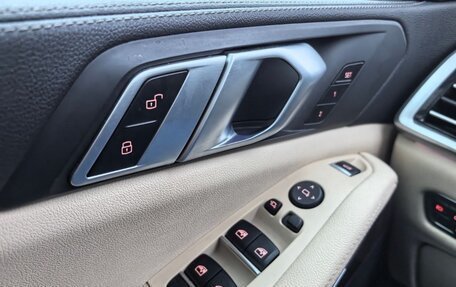 BMW X5, 2020 год, 7 600 000 рублей, 12 фотография