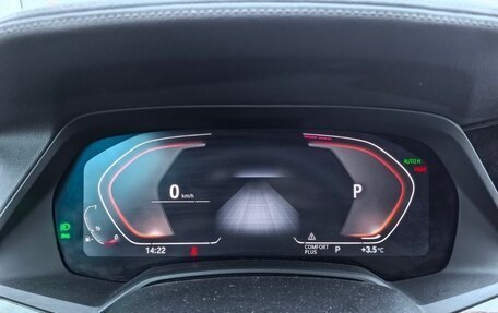 BMW X5, 2020 год, 7 600 000 рублей, 15 фотография