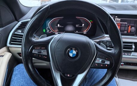 BMW X5, 2020 год, 7 600 000 рублей, 14 фотография