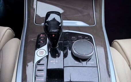 BMW X5, 2020 год, 7 600 000 рублей, 17 фотография