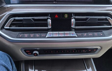 BMW X5, 2020 год, 7 600 000 рублей, 19 фотография